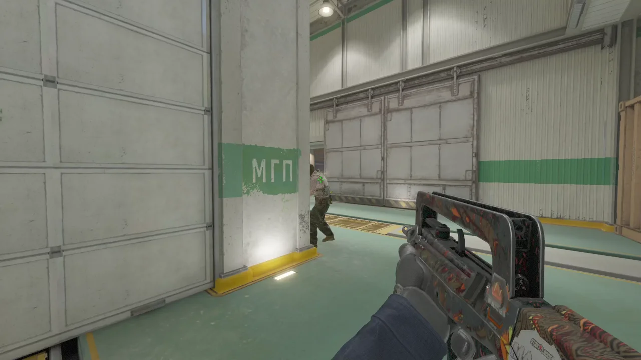 highlight